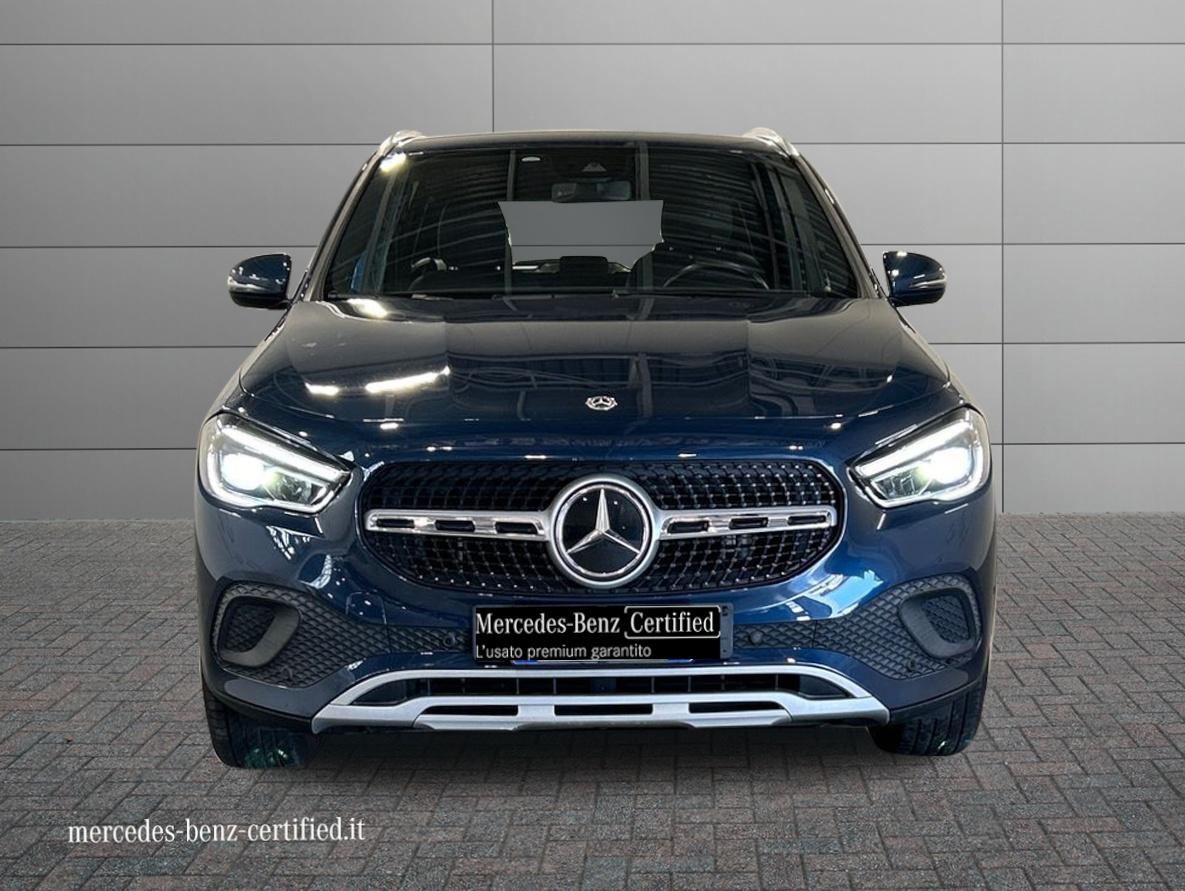 GLA 250 e phev (eq-power) Business Extra auto - Certified