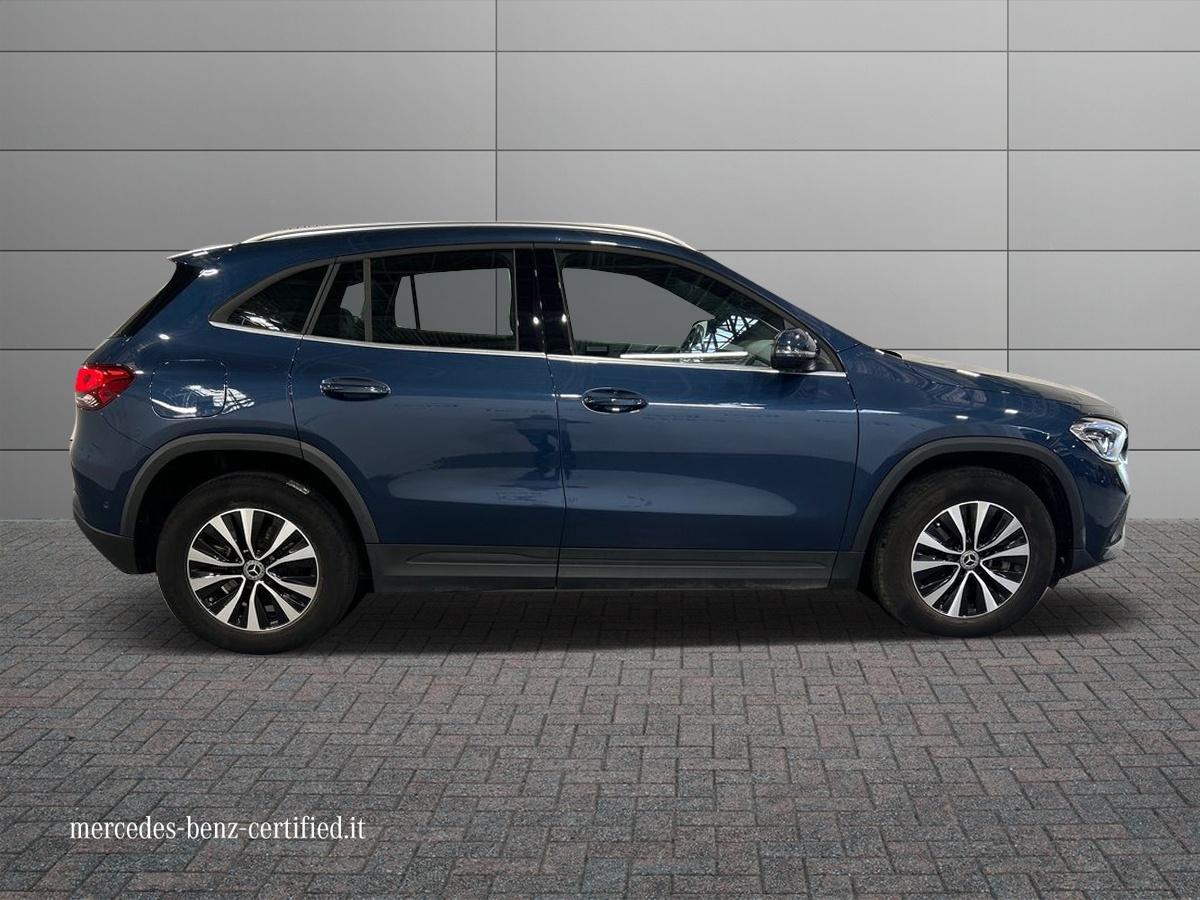 GLA 250 e phev (eq-power) Business Extra auto - Certified