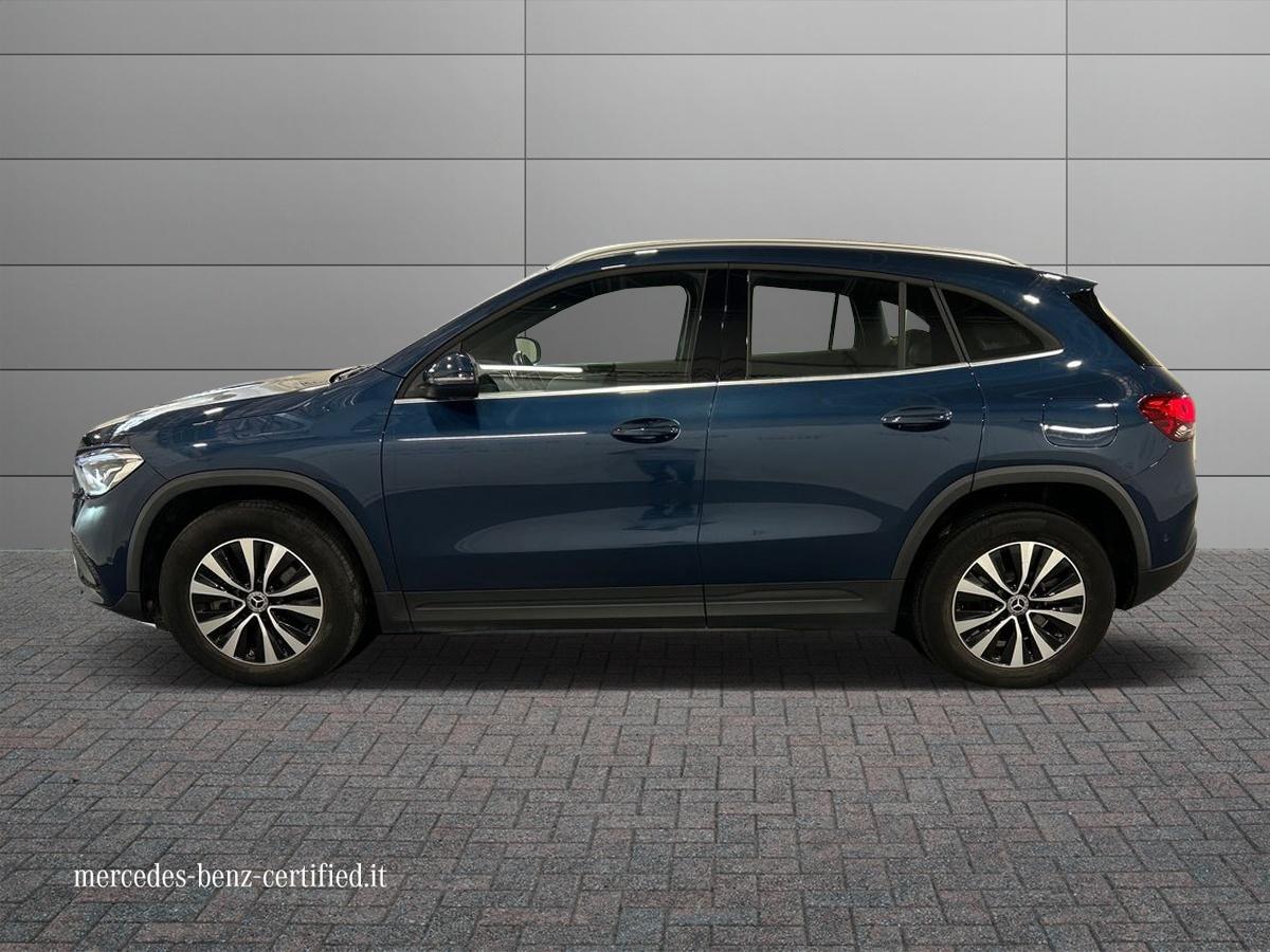 GLA 250 e phev (eq-power) Business Extra auto - Certified
