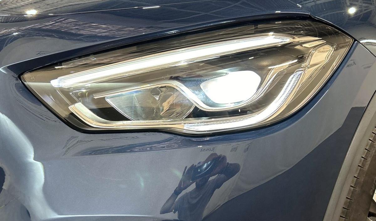 GLA 250 e phev (eq-power) Business Extra auto - Certified