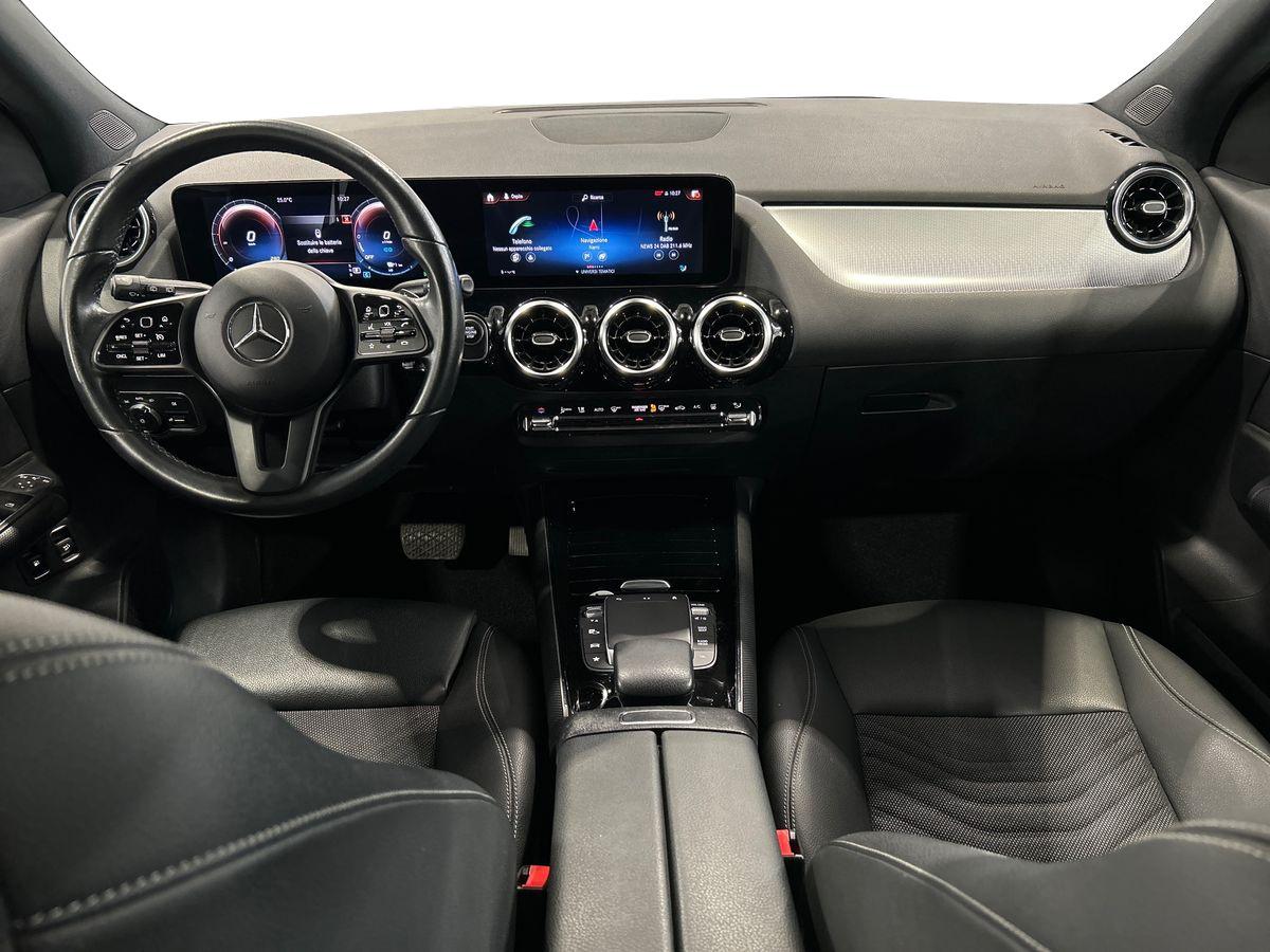 GLA 250 e phev (eq-power) Business Extra auto - Certified