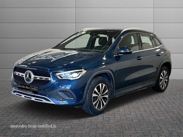GLA 250 e phev (eq-power) Business Extra auto - Certified