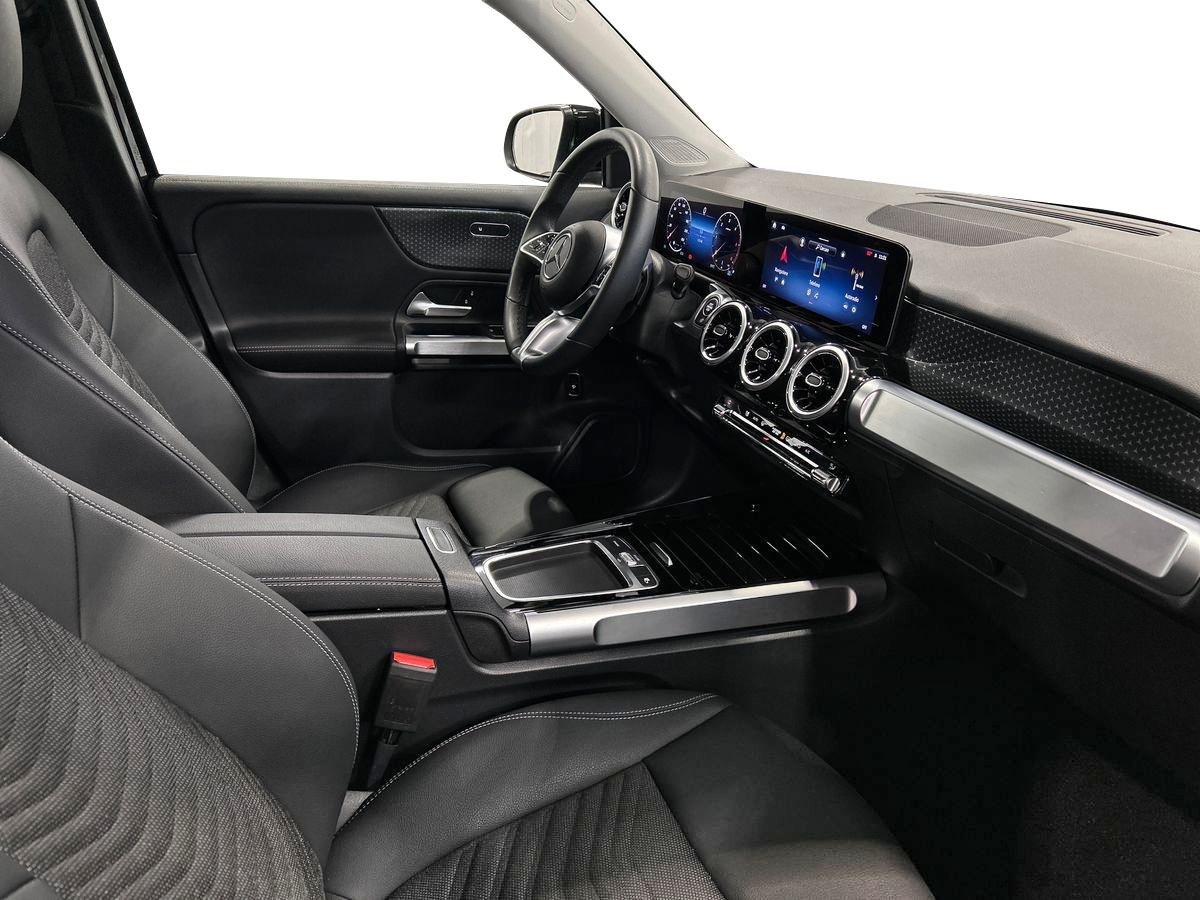 GLB 180 d Progressive Advanced auto - Certified