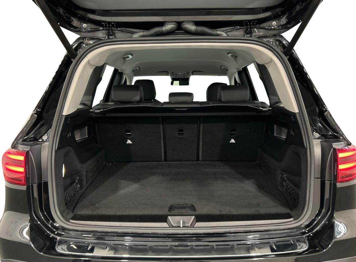 GLB 180 d Progressive Advanced auto - Certified