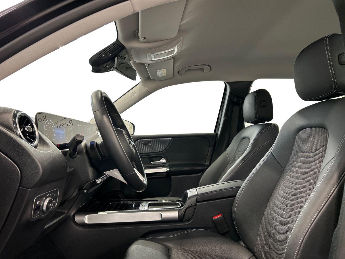 GLB 180 d Progressive Advanced auto - Certified