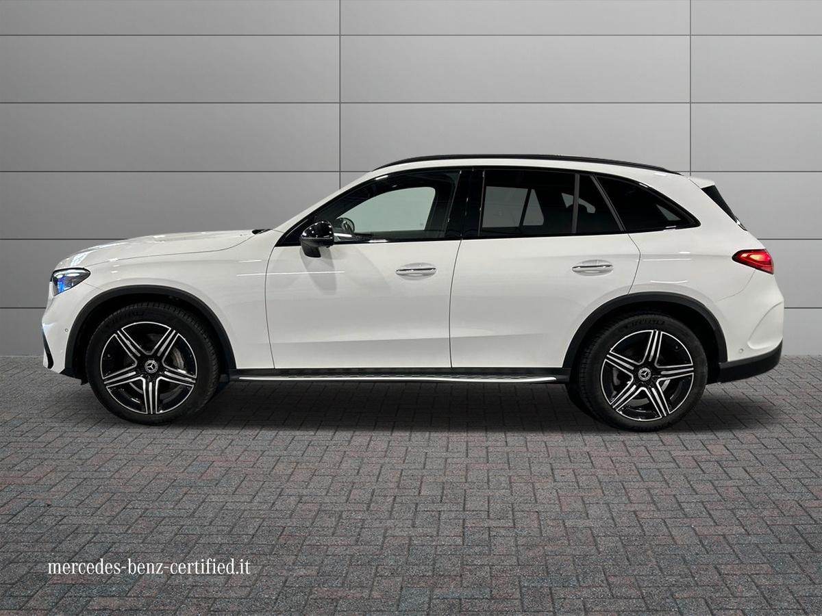 GLC 300 d AMG Premium Plus 4matic auto - Certified