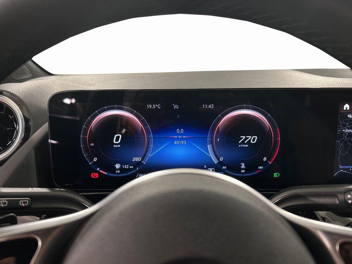 GLA 200 d Sport Plus 4matic auto - Certified