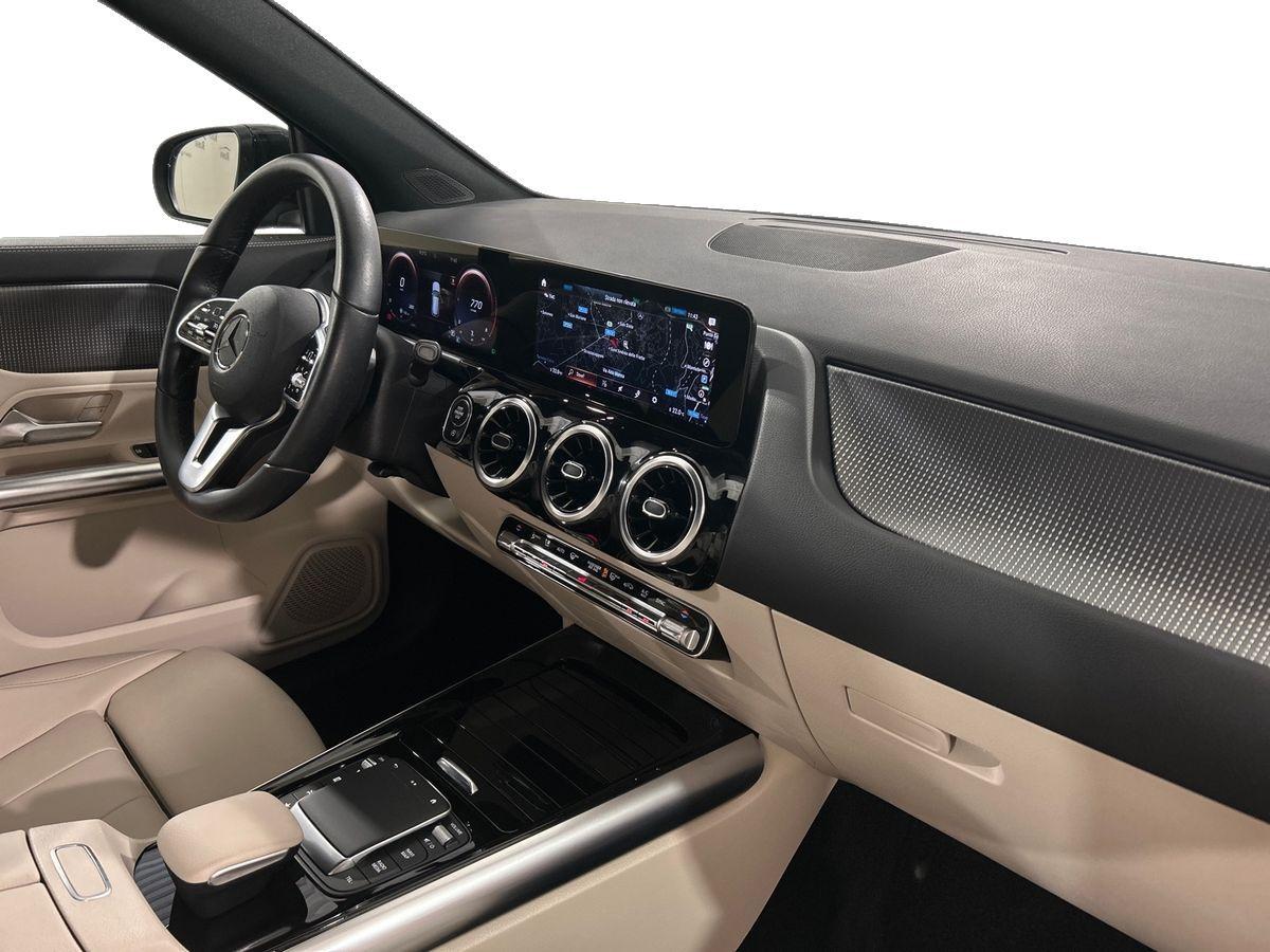 GLA 200 d Sport Plus 4matic auto - Certified