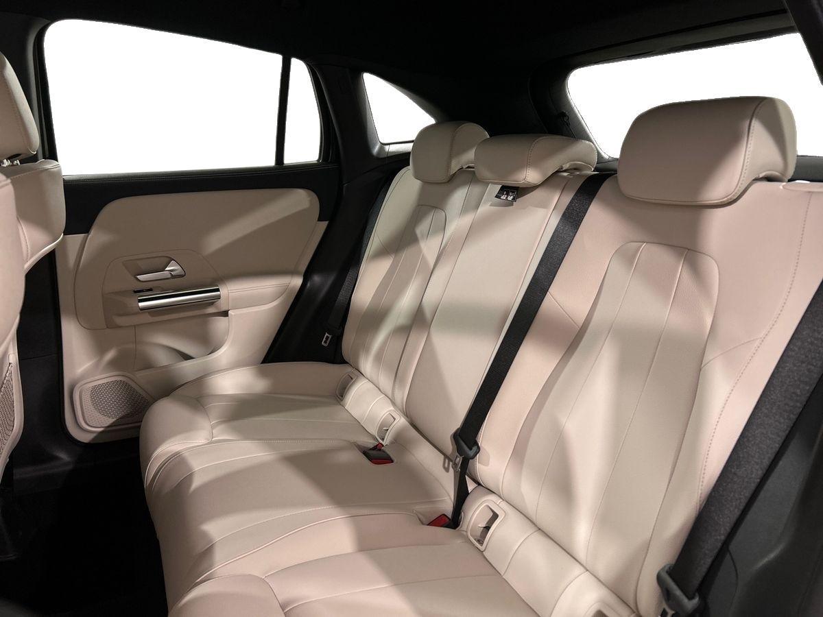 GLA 200 d Sport Plus 4matic auto - Certified