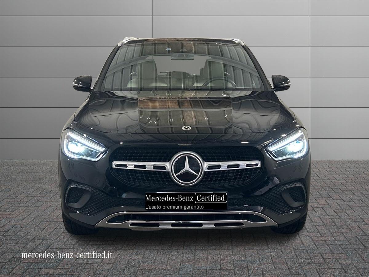 GLA 200 d Sport Plus 4matic auto - Certified