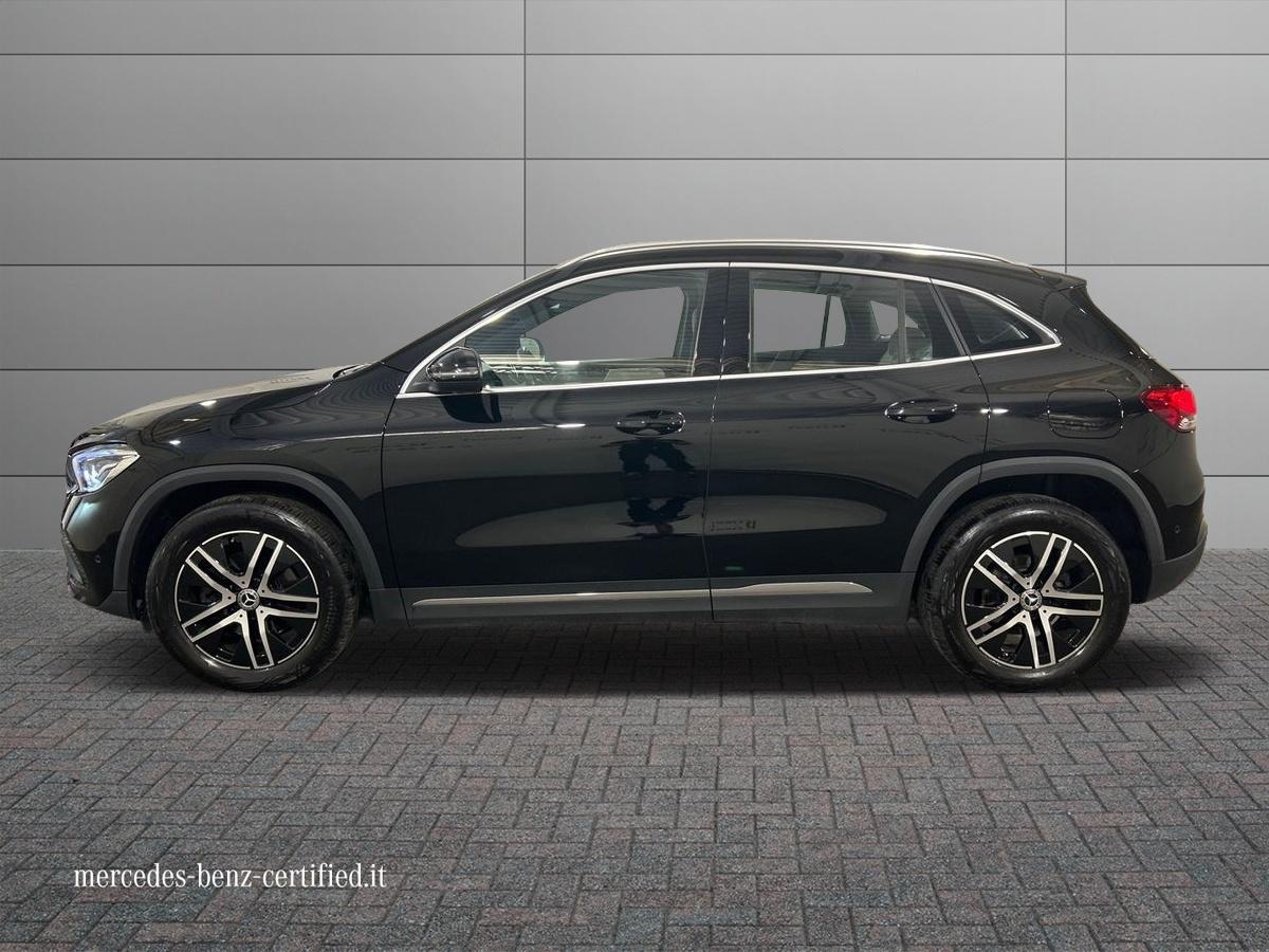 GLA 200 d Sport Plus 4matic auto - Certified
