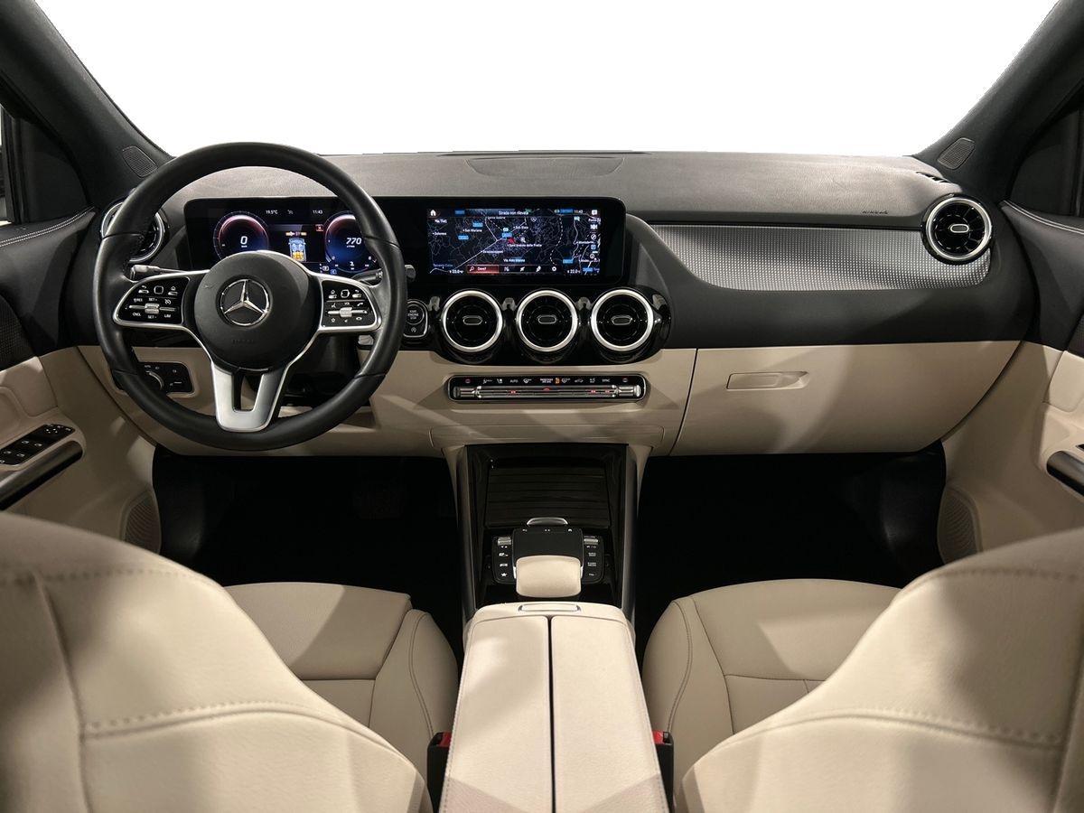 GLA 200 d Sport Plus 4matic auto - Certified