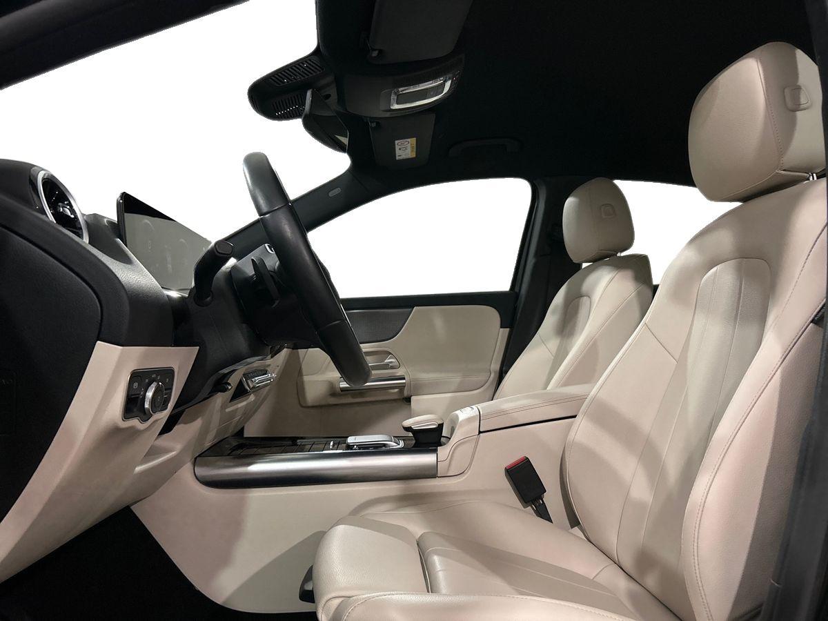 GLA 200 d Sport Plus 4matic auto - Certified