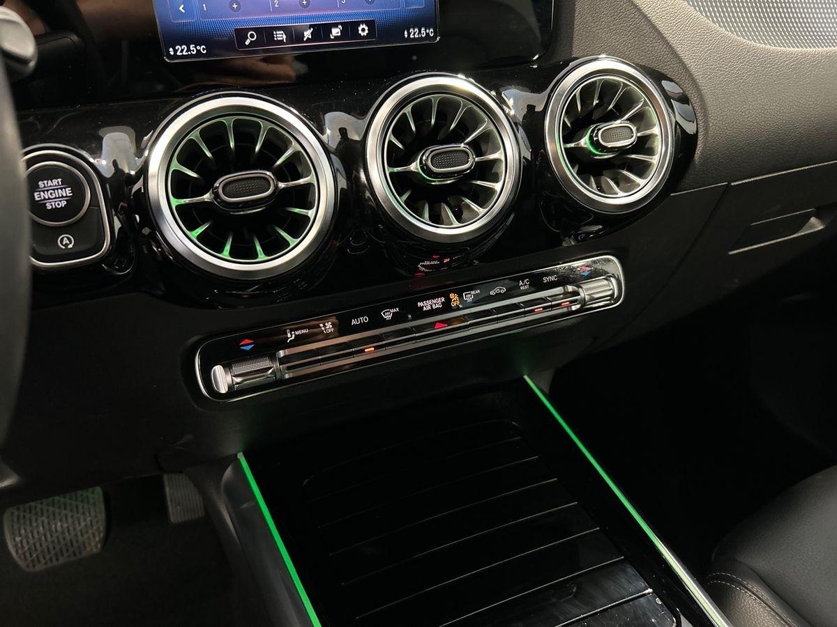 B 200 d Sport Plus auto - Certified