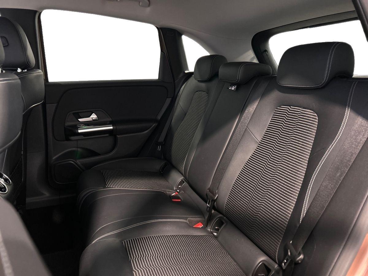B 200 d Sport Plus auto - Certified