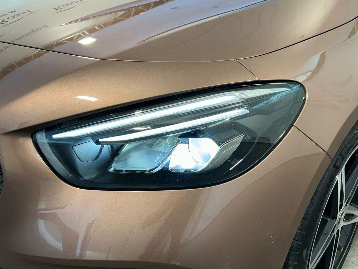 B 200 d Sport Plus auto - Certified