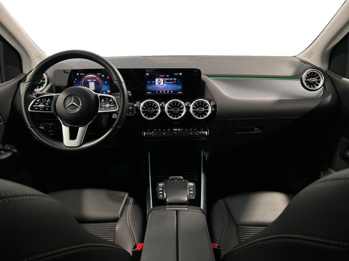 B 200 d Sport Plus auto - Certified
