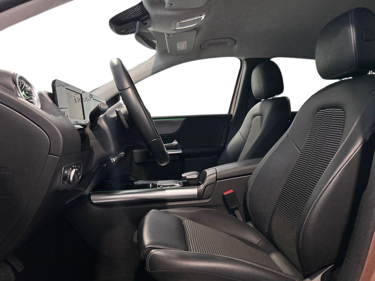 B 200 d Sport Plus auto - Certified