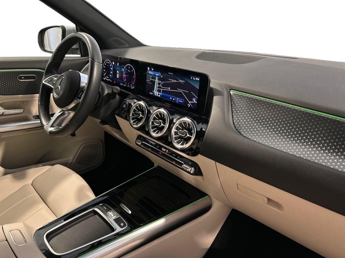 GLA 180 d Progressive Advanced Plus auto - Certified