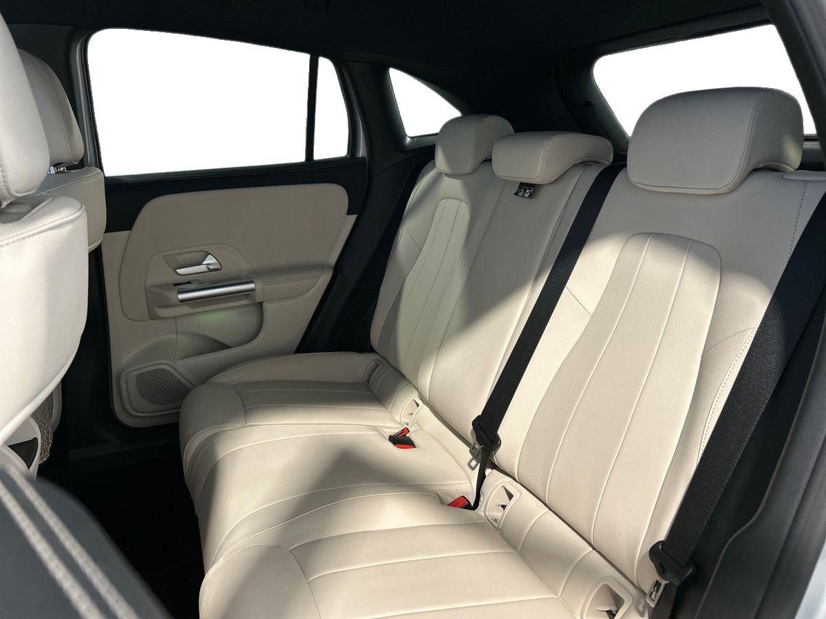 GLA 180 d Progressive Advanced Plus auto - Certified