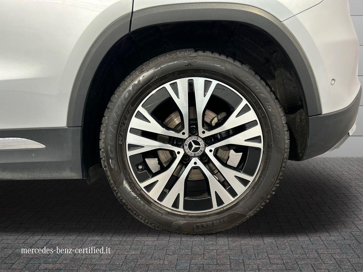 GLA 180 d Progressive Advanced Plus auto - Certified