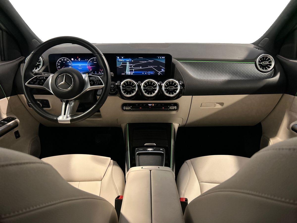 GLA 180 d Progressive Advanced Plus auto - Certified