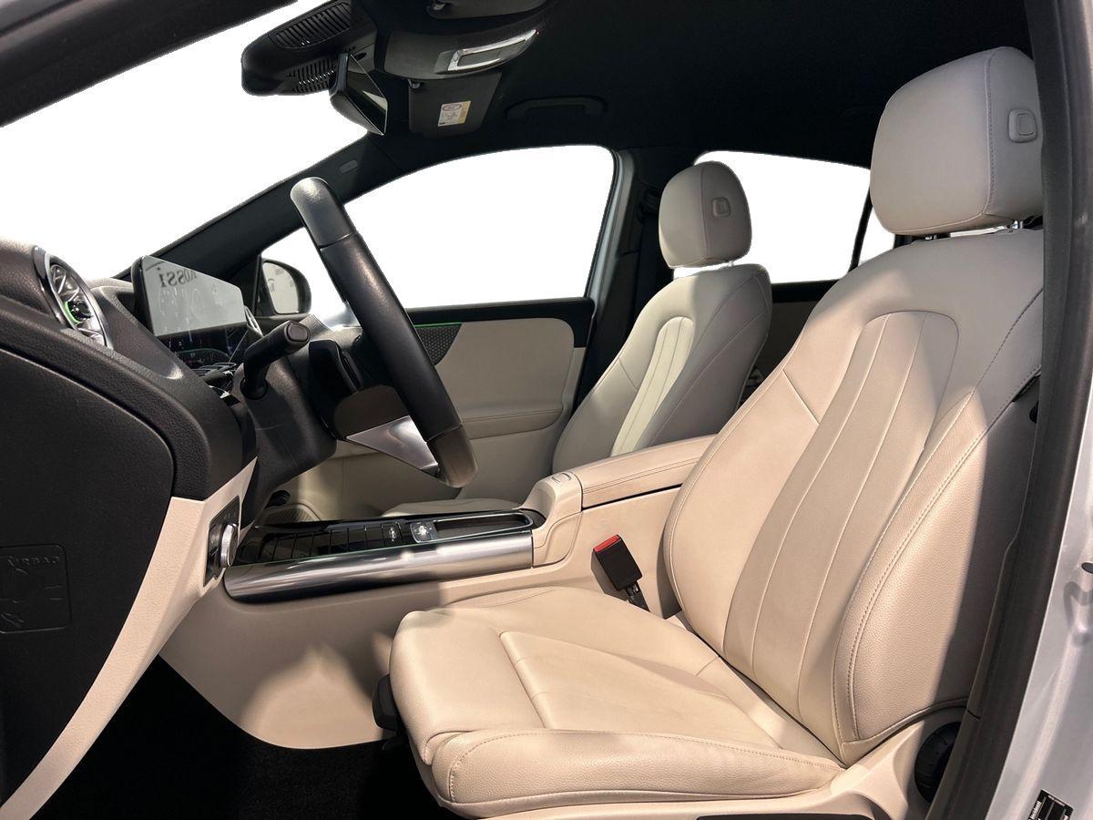 GLA 180 d Progressive Advanced Plus auto - Certified