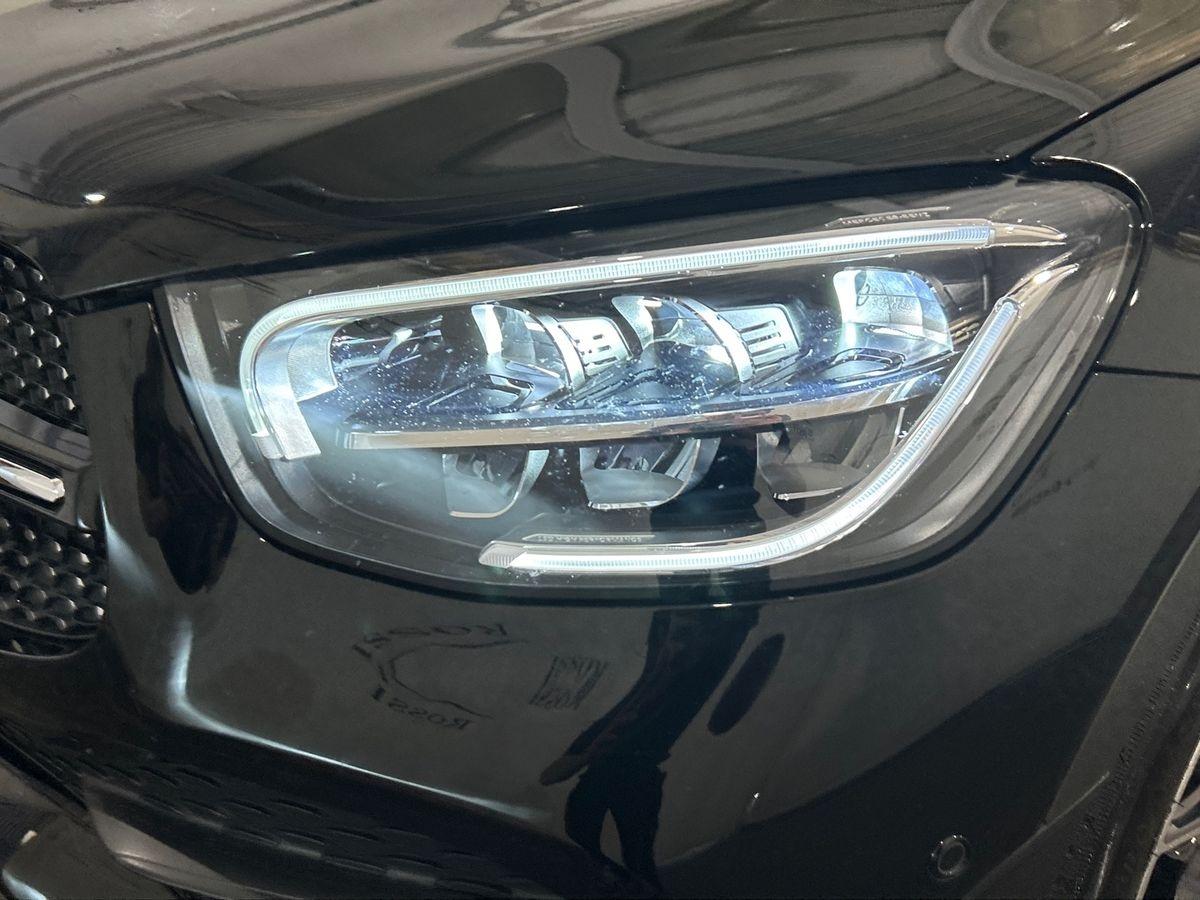GLC Coupe 300 d Premium Plus 4matic auto - Certified