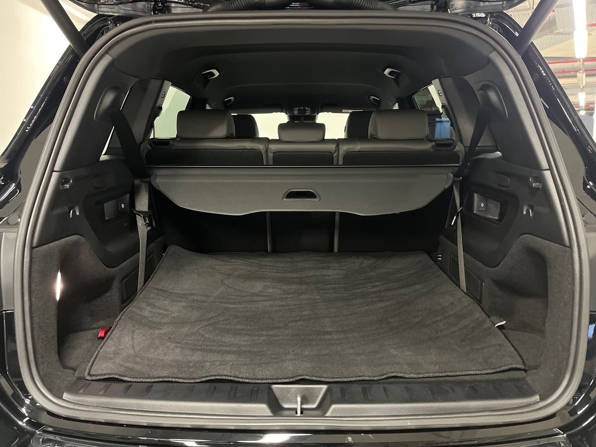 EQB 250+ Electric Art Advanced Plus - Certified