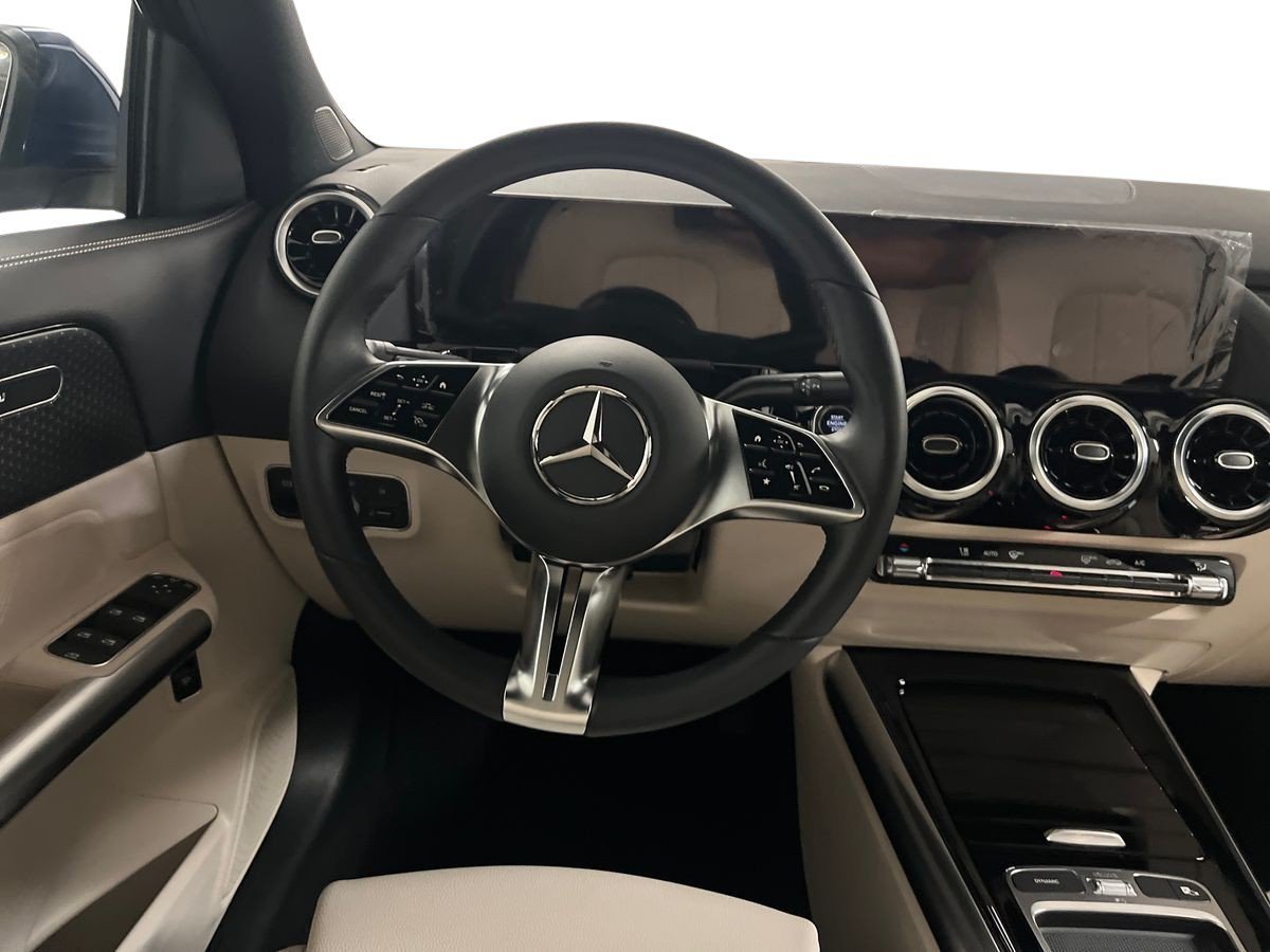 GLA 180 d Progressive Advanced auto - Certified