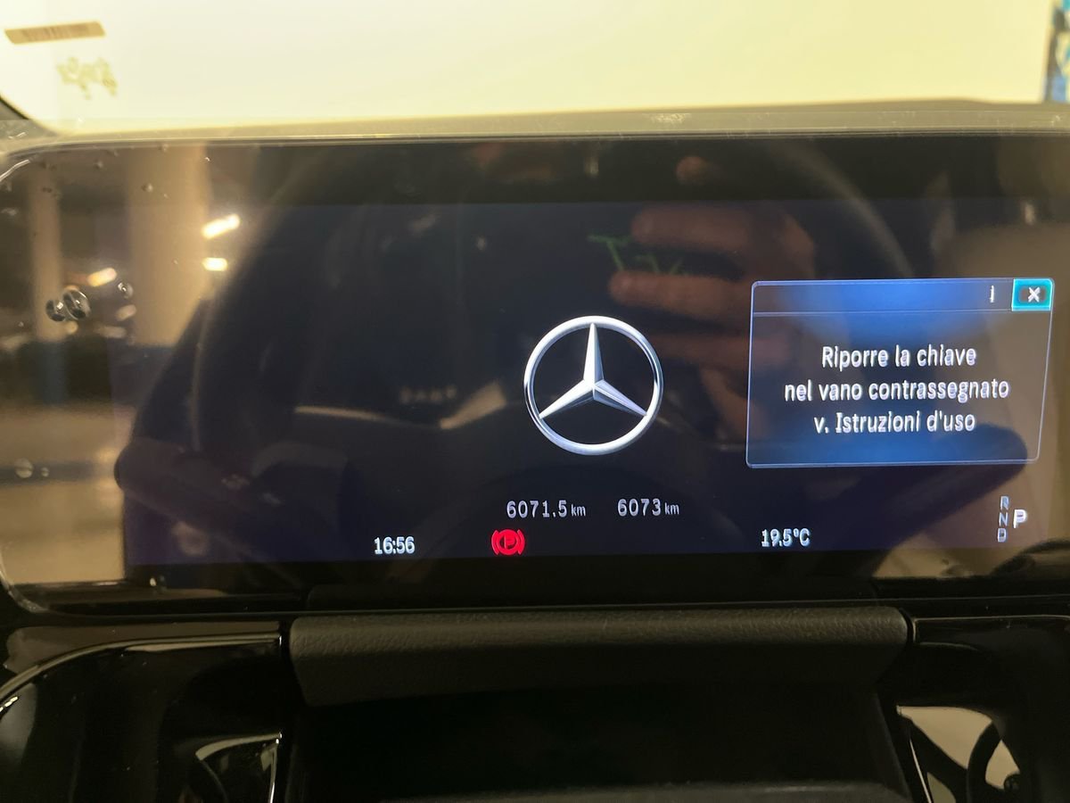 GLA 180 d Progressive Advanced auto - Certified