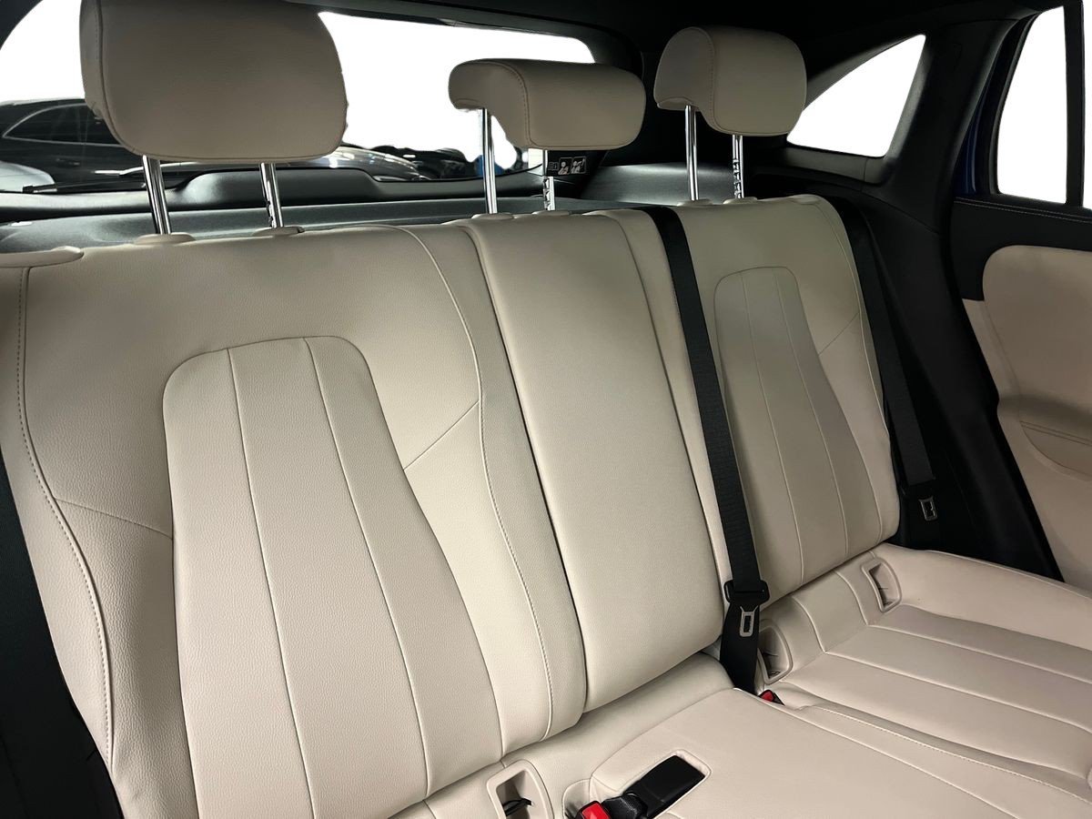 GLA 180 d Progressive Advanced auto - Certified