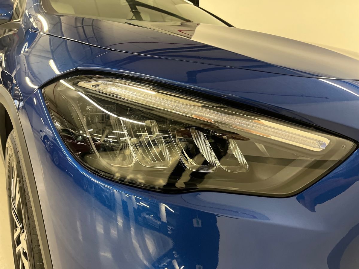 GLA 180 d Progressive Advanced auto - Certified