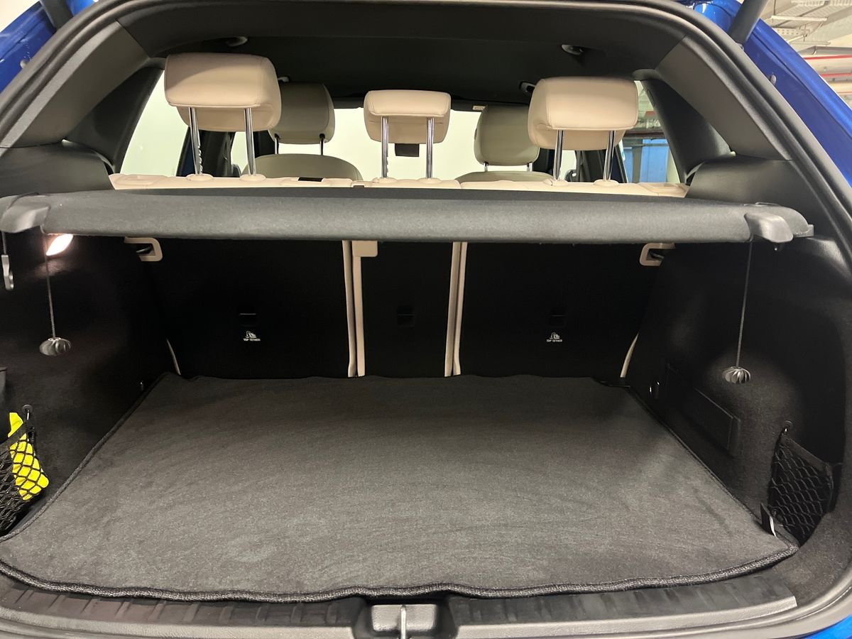 GLA 180 d Progressive Advanced auto - Certified