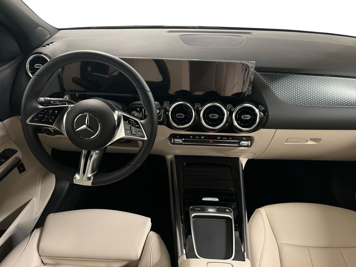GLA 180 d Progressive Advanced auto - Certified