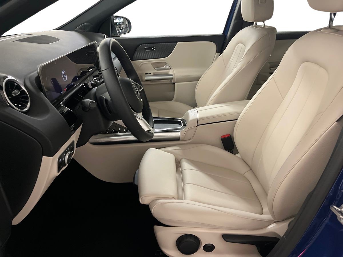 GLA 180 d Progressive Advanced auto - Certified