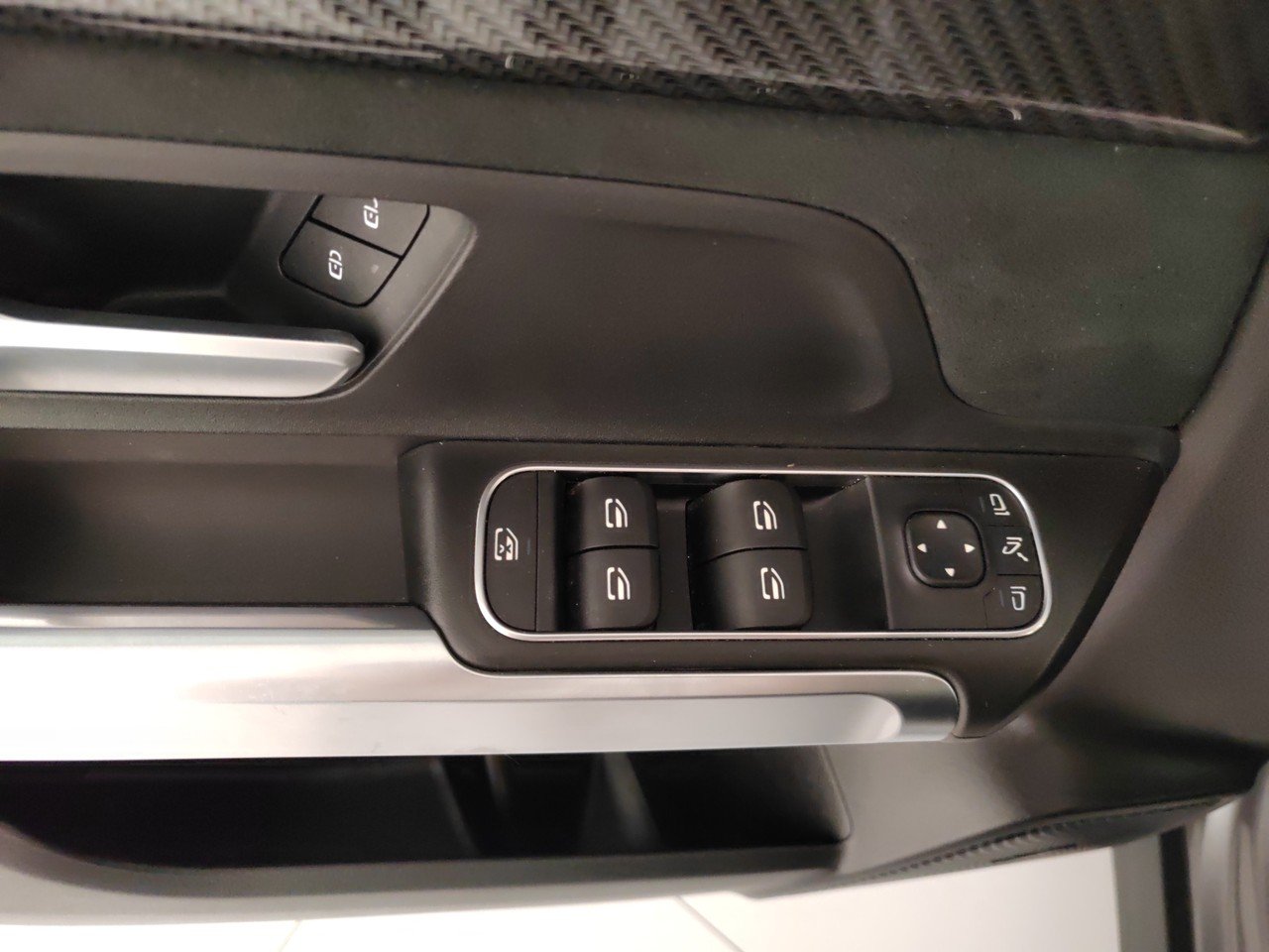GLB 200 d Premium 4matic auto - Certified