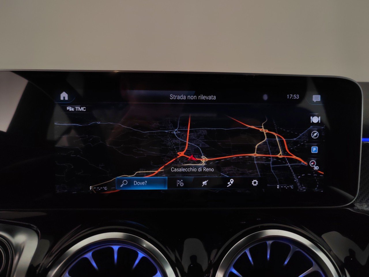 GLB 200 d Premium 4matic auto - Certified