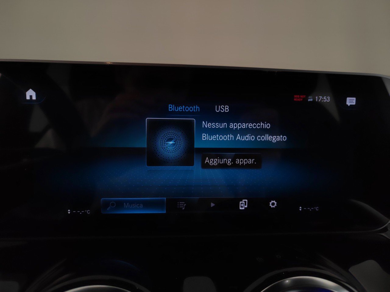 GLB 200 d Premium 4matic auto - Certified