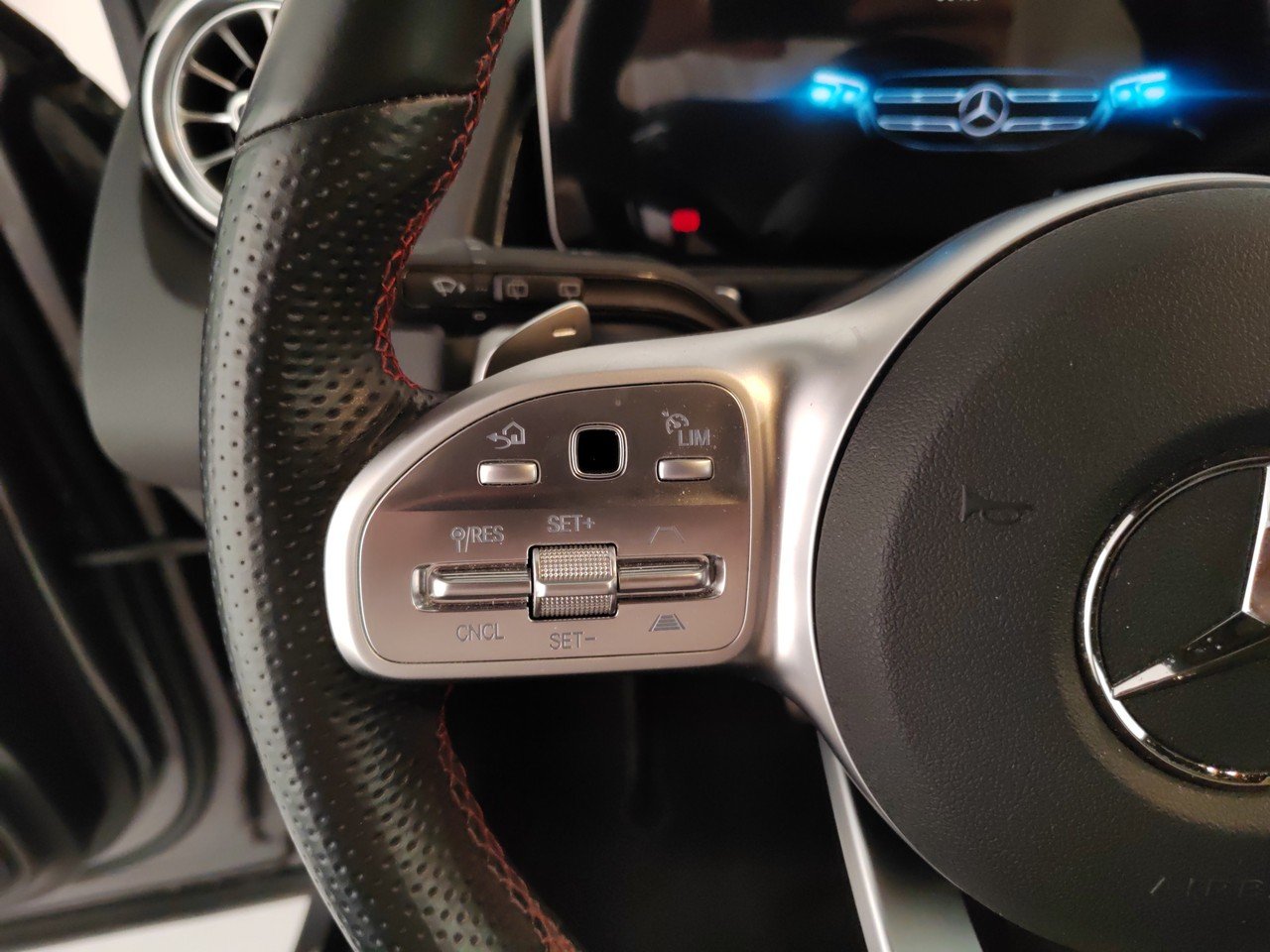 GLB 200 d Premium 4matic auto - Certified
