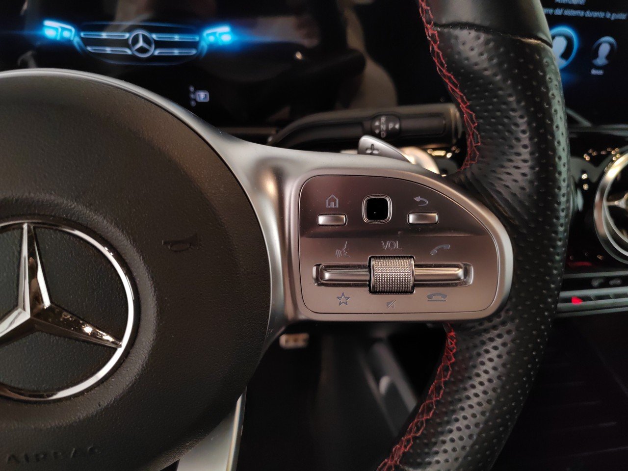 GLB 200 d Premium 4matic auto - Certified