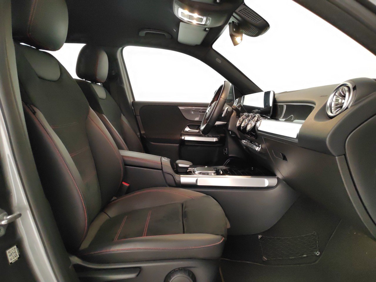 GLB 200 d Premium 4matic auto - Certified