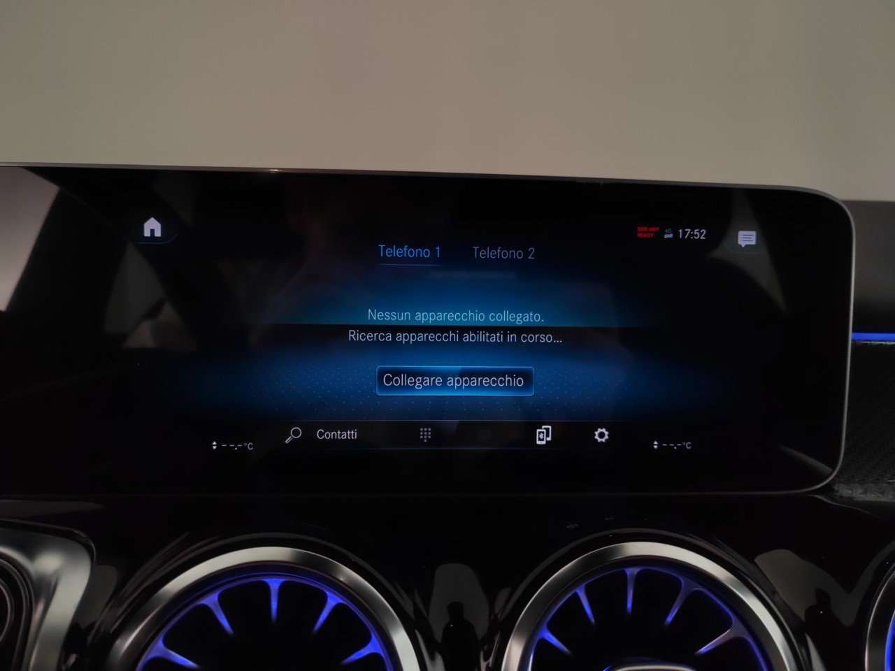 GLB 200 d Premium 4matic auto - Certified