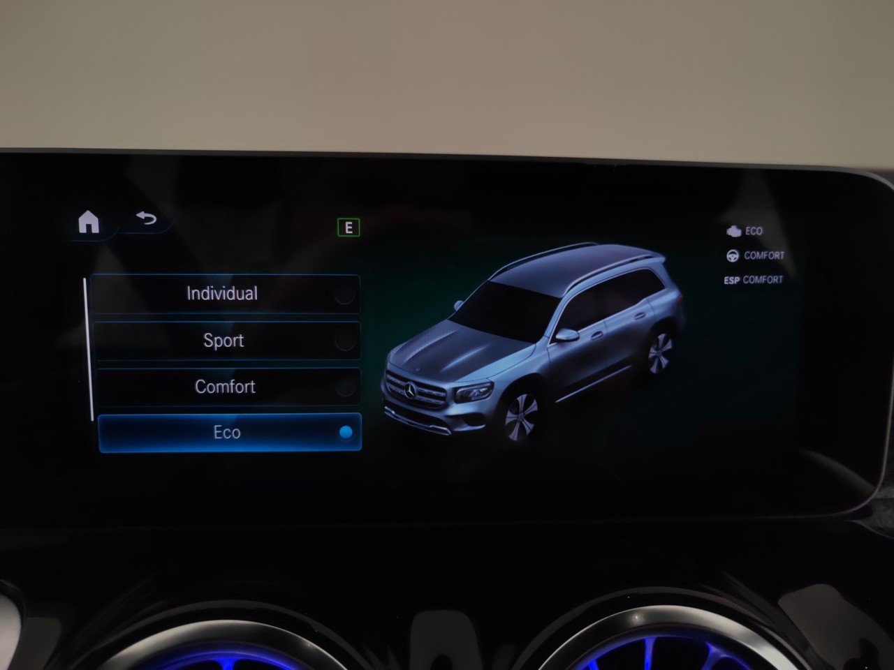 GLB 200 d Premium 4matic auto - Certified