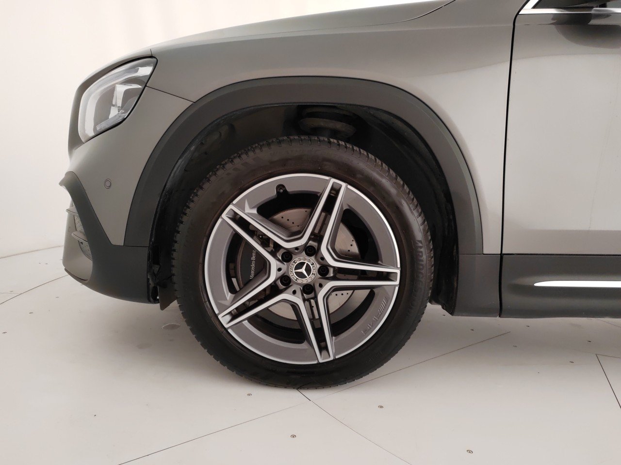 GLB 200 d Premium 4matic auto - Certified