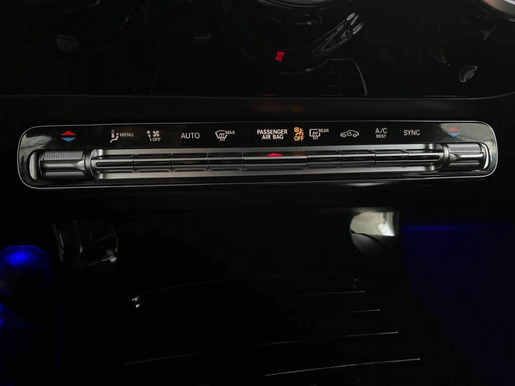 A 180 d Premium auto - Certified