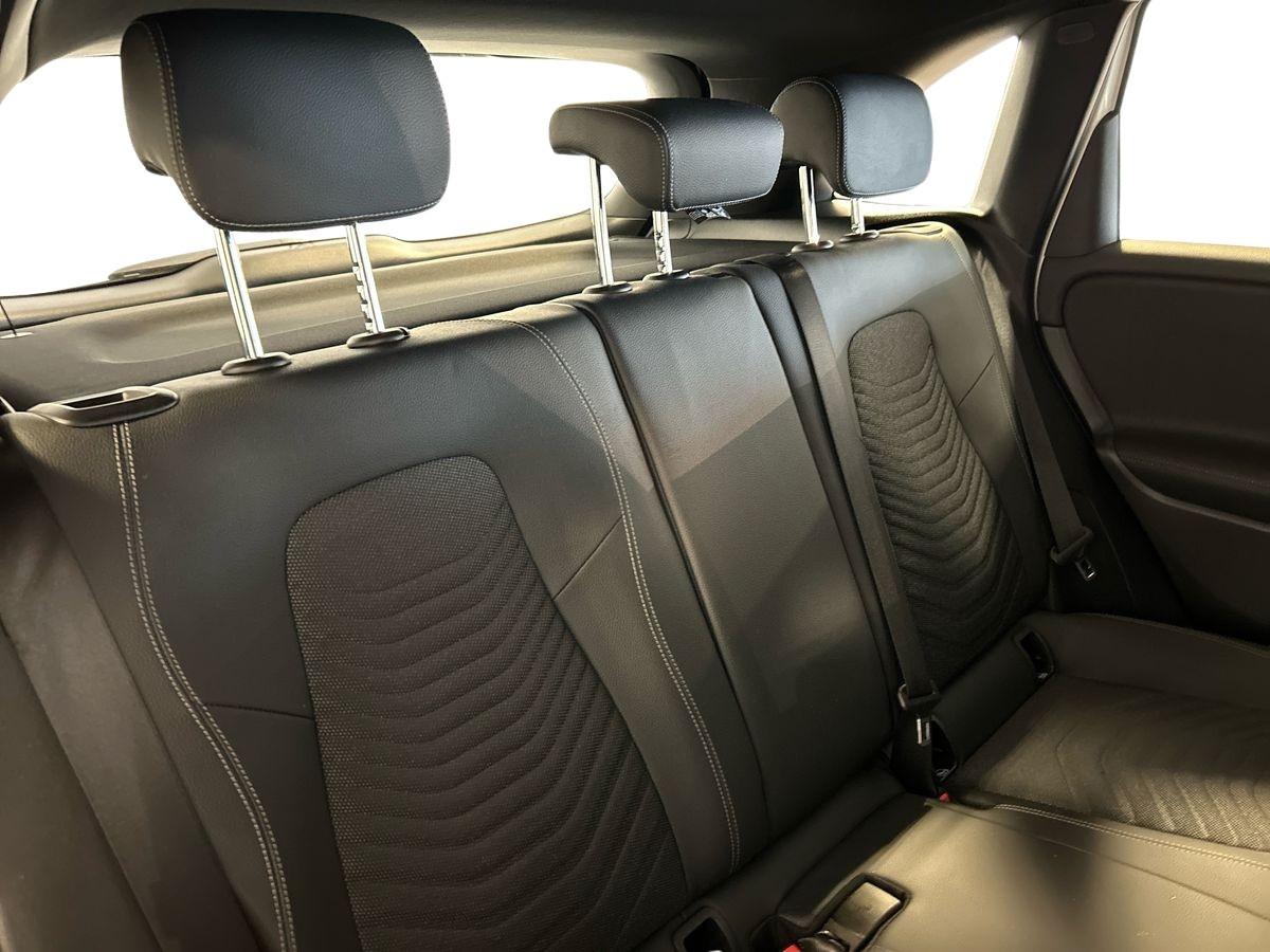 B 180 d Business Extra auto - Certified
