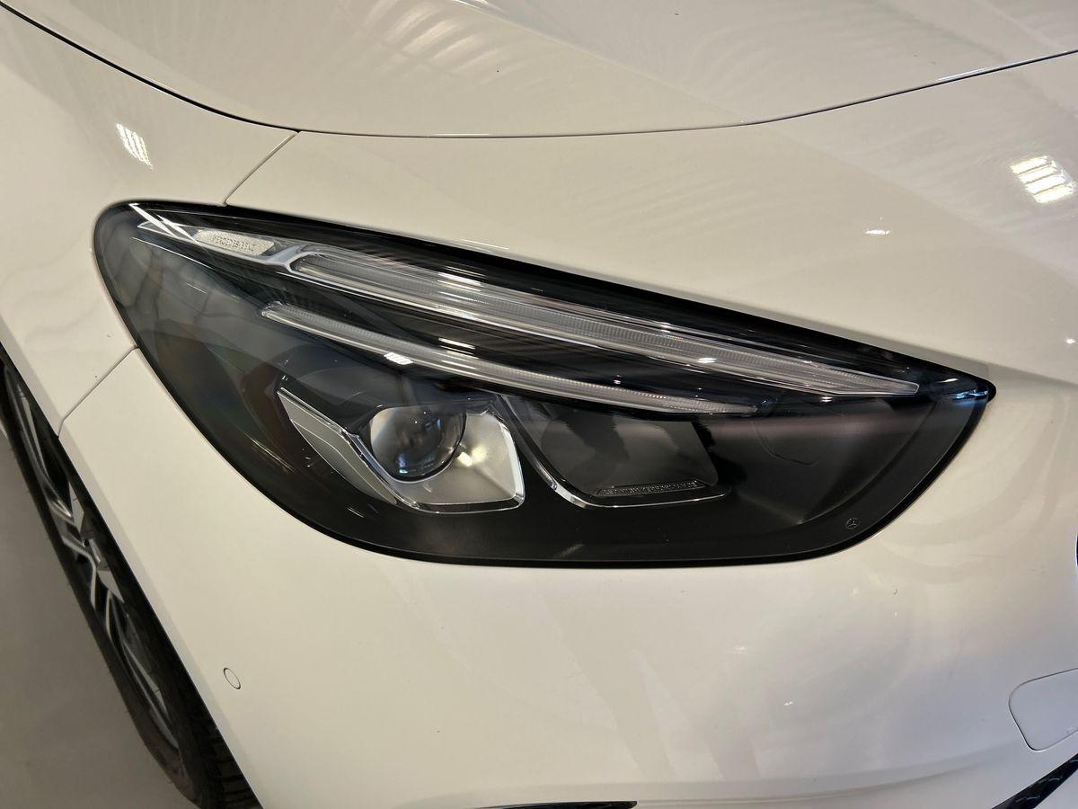 B 180 d Business Extra auto - Certified