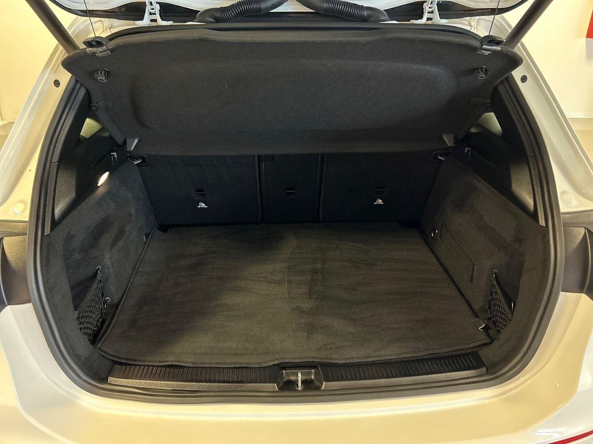 B 180 d Business Extra auto - Certified