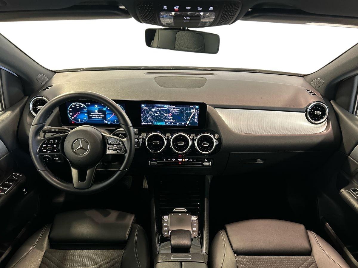 B 180 d Business Extra auto - Certified